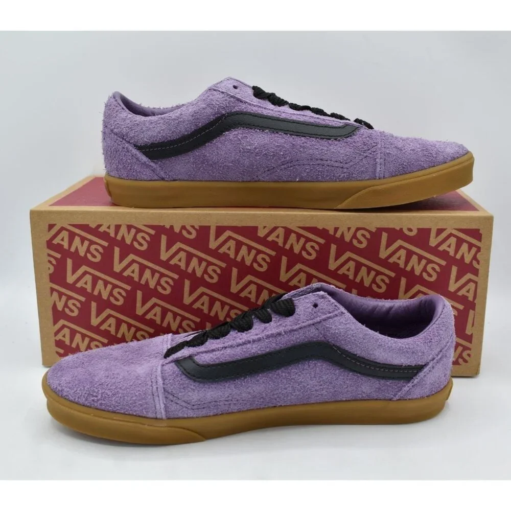 Vans womens size